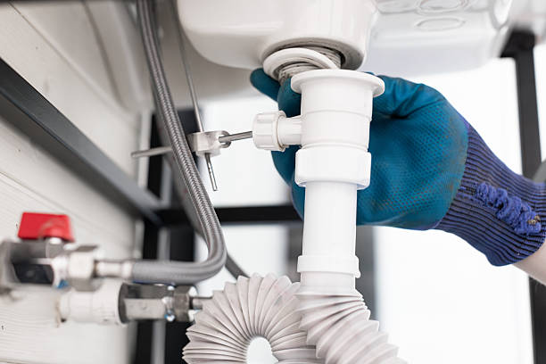 Reliable Drain Cleaning contractor in Dudley, NC by Masters Plumbing Service